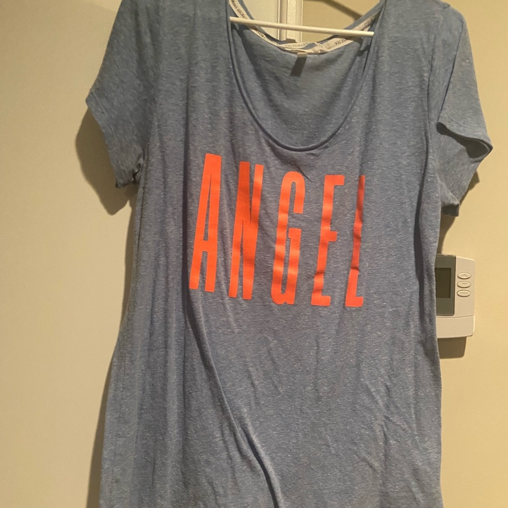 Angel tee